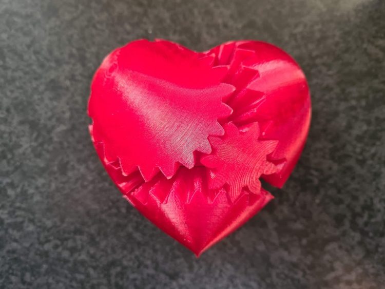 gearheart