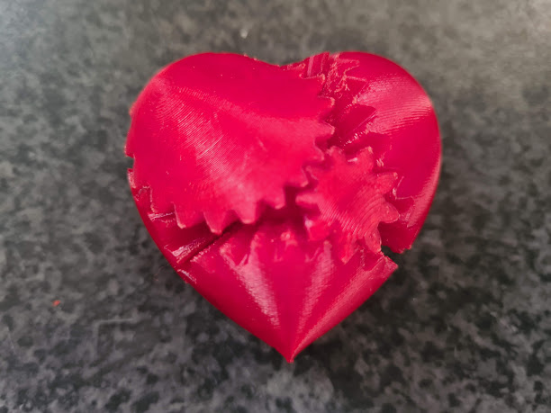 gearheart