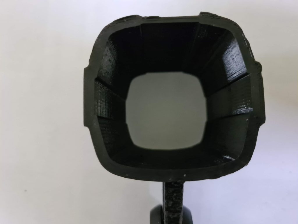 MD421 microfoonklem